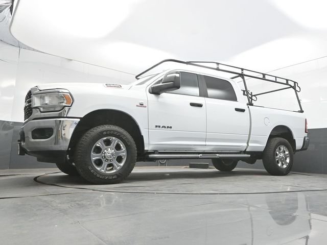 Used 2023 White Ram Big Horn image 29