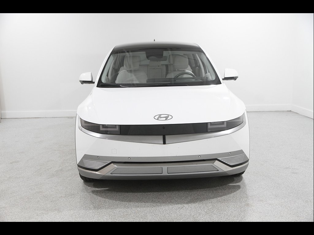 Certified 2024 Hyundai IONIQ 5 Limited with VIN KM8KRDDFXRU293623 for sale in Mentor, OH