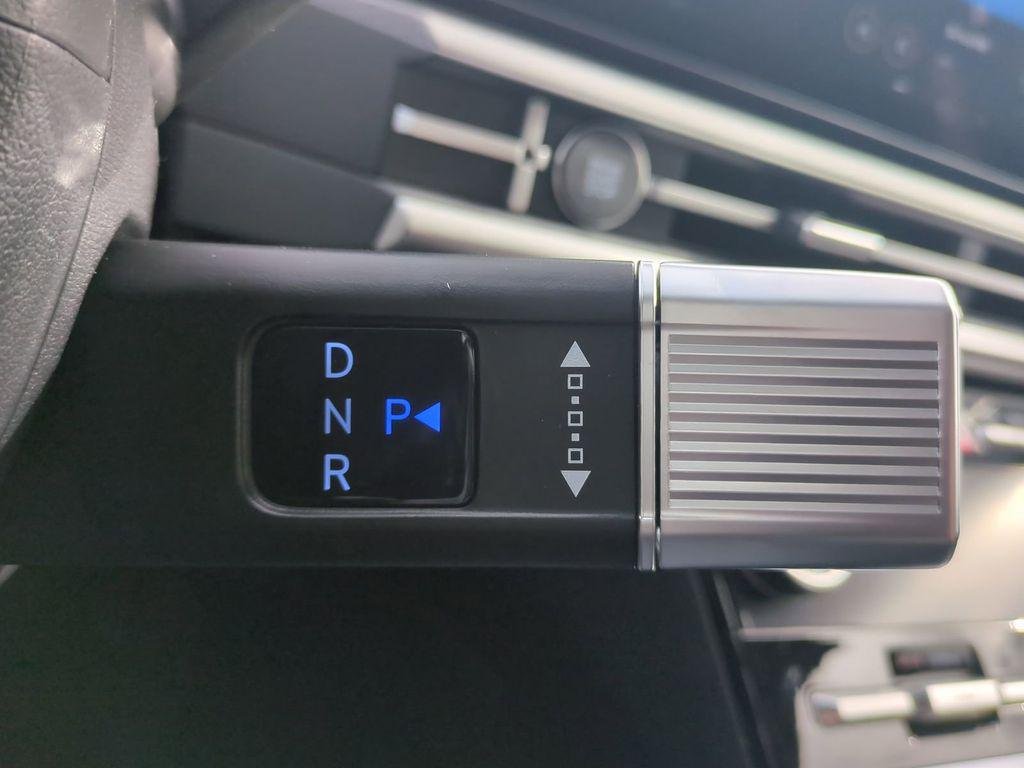 New 2026 Gray Hyundai XRT AWD image 23