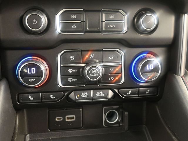 2021 Chevrolet Tahoe RST - Photo 11