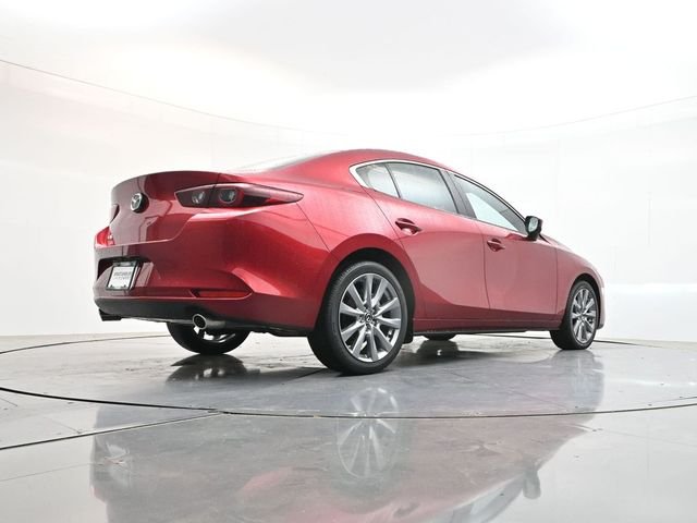 Used 2026 Red Mazda 2.5 S Preferred image 33
