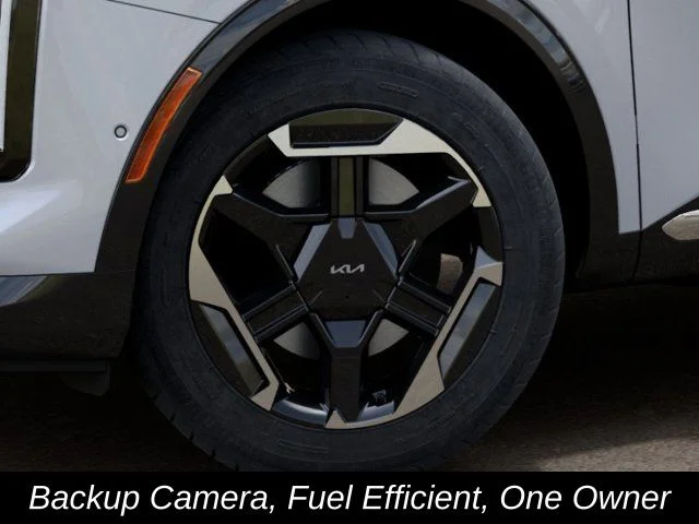 New 2026 Glacial White Pearl Kia SX image 9