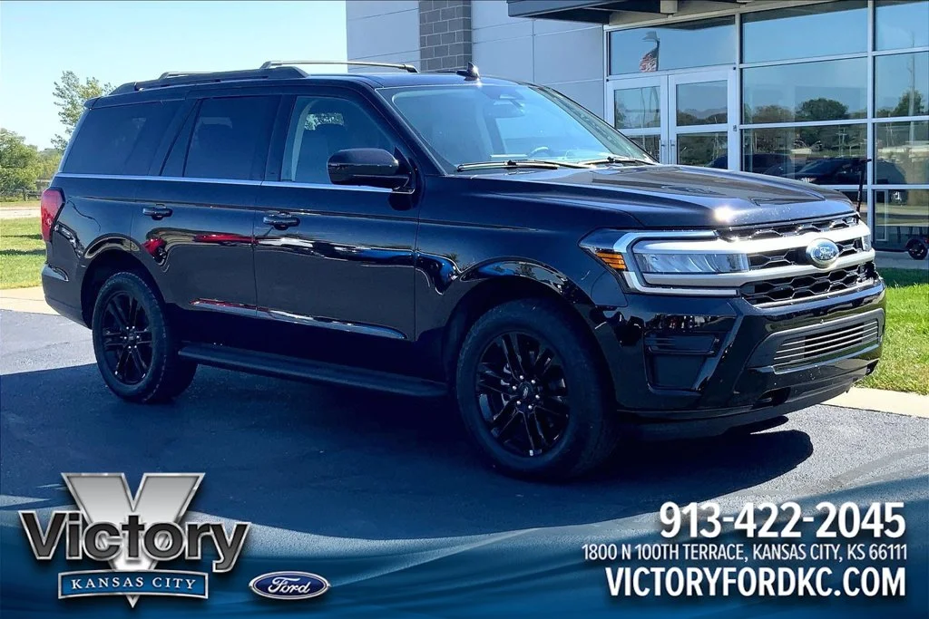 2024 Ford Expedition