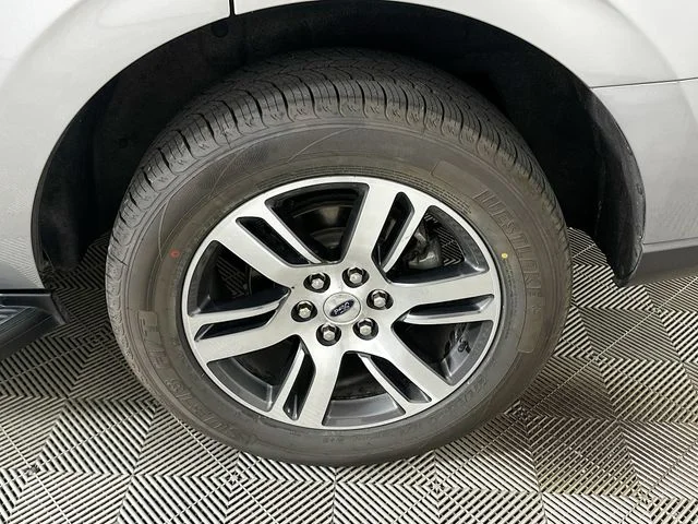 Certified Pre-Owned 2024 Ford Expedition Limited