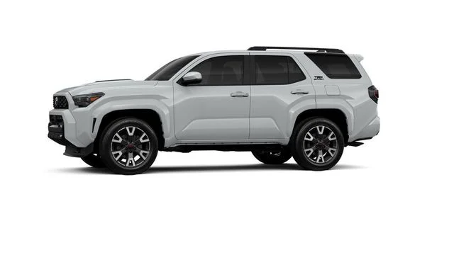 New 2026 Beige Toyota TRD Sport Premium image 25