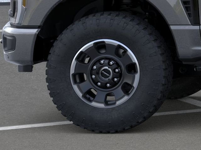New 2026 Gray Ford Lariat image 19
