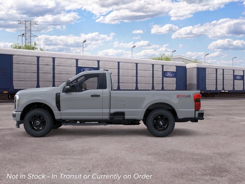 New 2026 Avalanche Ford F-350® XL image 3