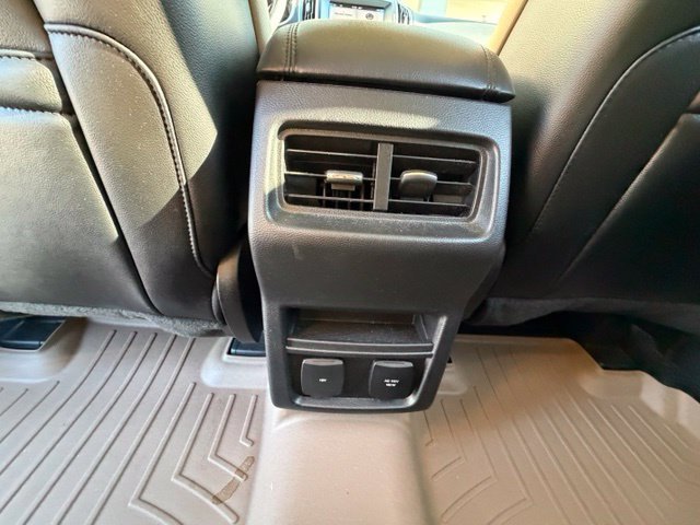 Used 2019 Red Ford SEL image 19