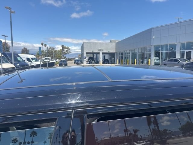 Used 2020 White Land Rover Supercharged image 12