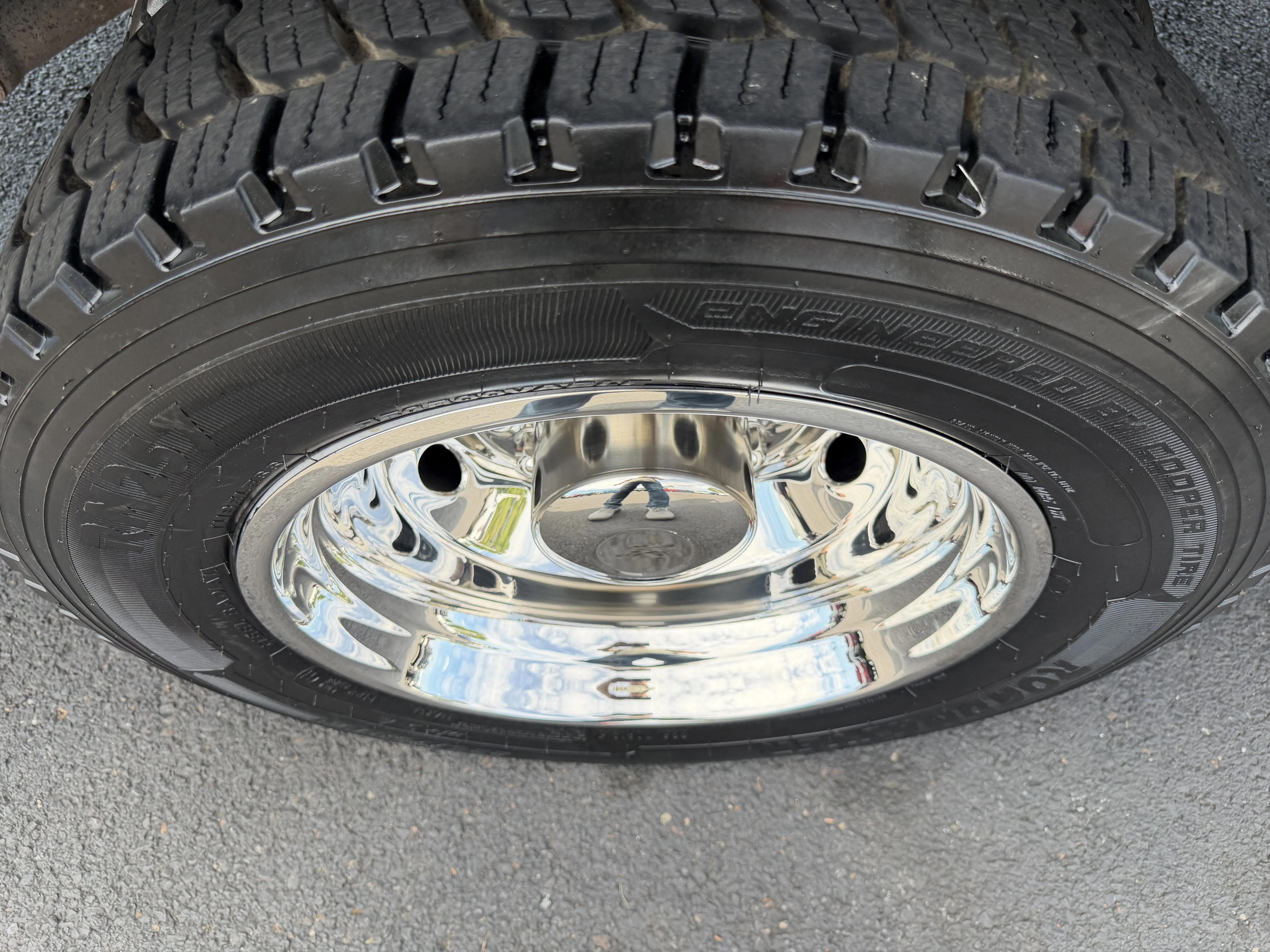 Used 2019 Oxford White   Z1 Ford XLT image 13