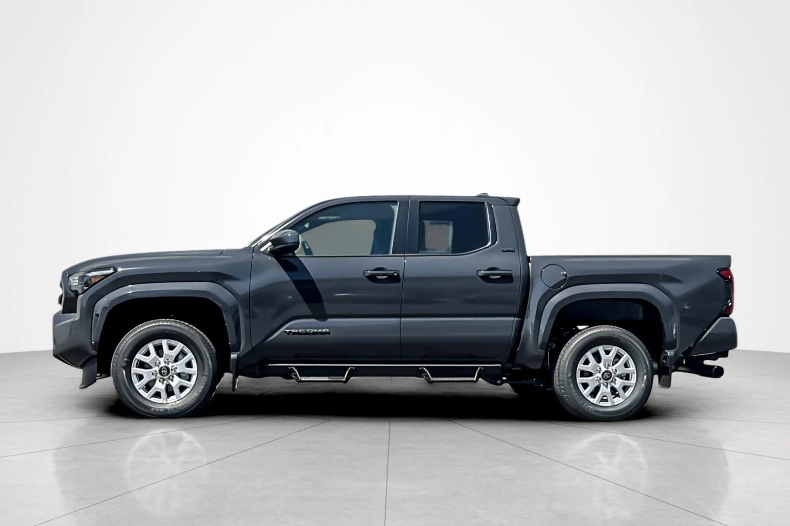 New 2026 Underground Toyota  SR5 image 2