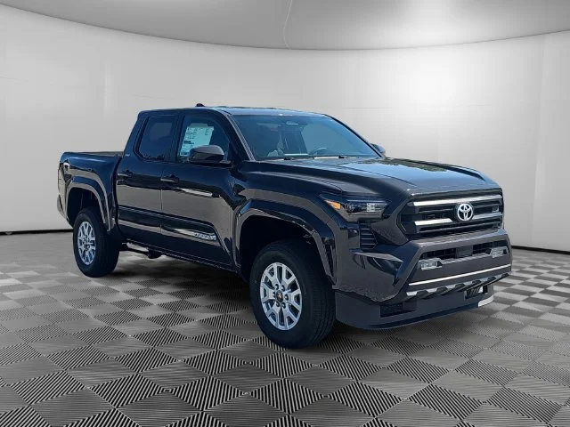 New 2026 Underground Toyota SR5 image 6