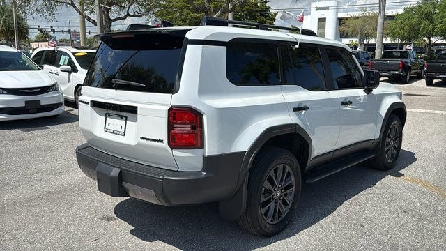 Used 2026 Pearl Toyota Base image 10
