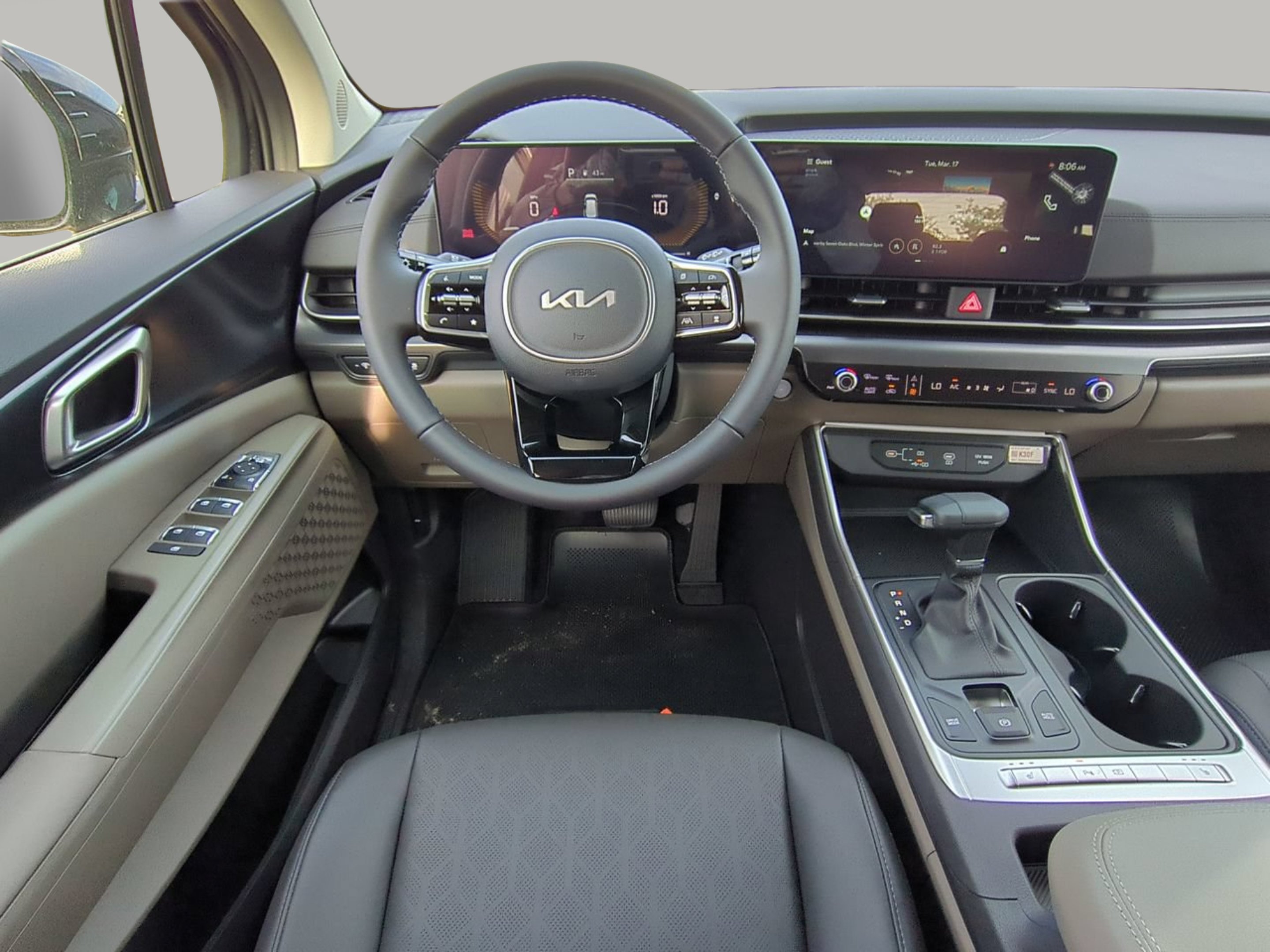 New 2026 Panthera Metal Kia LXS image 14