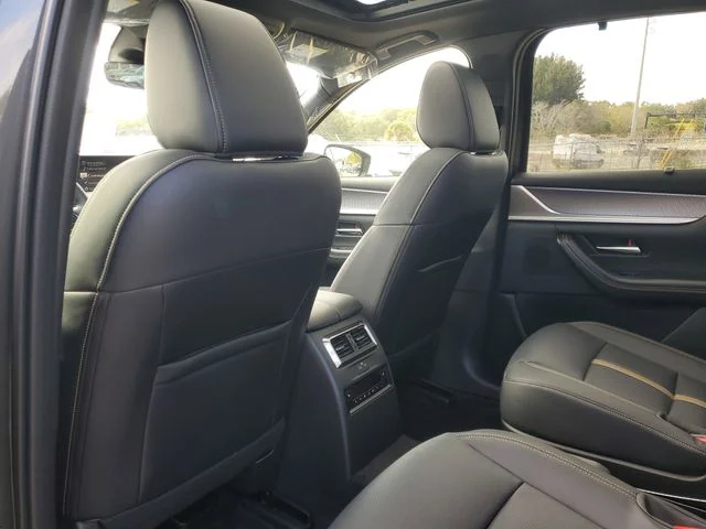 2026 Mazda CX-90 Premium Plus Package - Photo 10