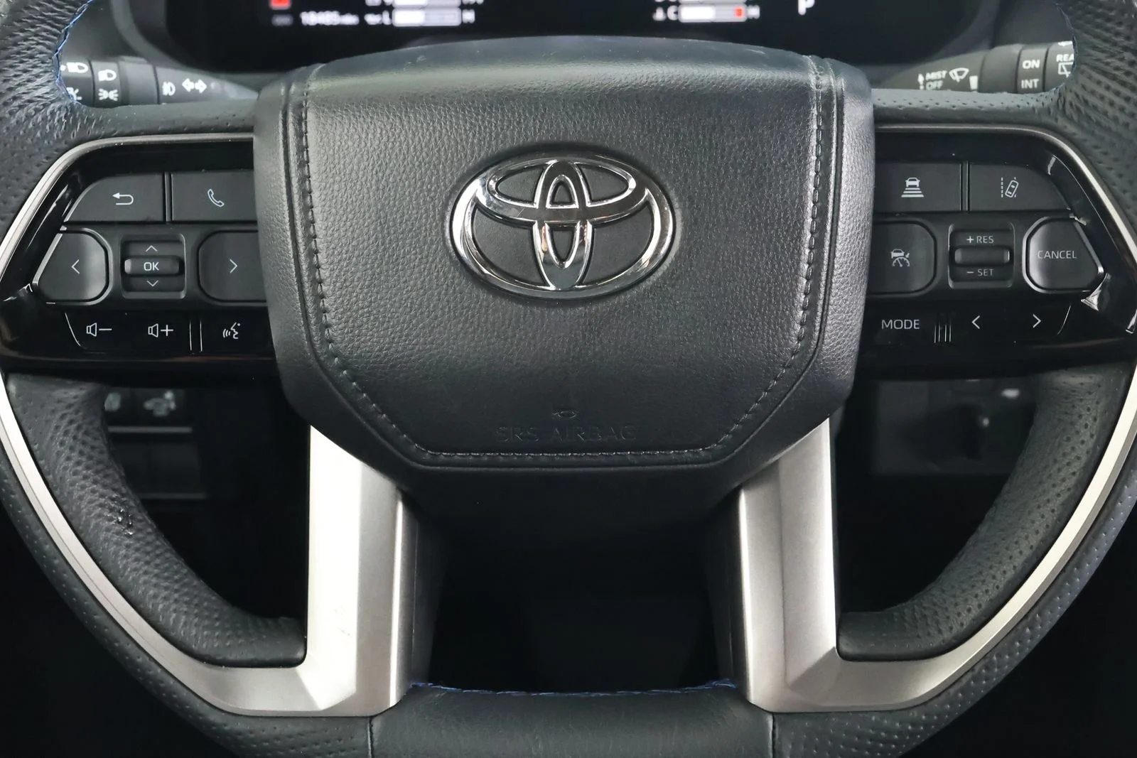 Used 2026  Toyota Platinum image 20