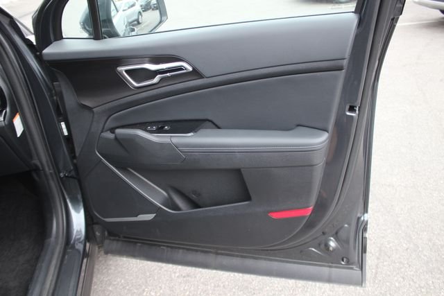 Used 2025 Gray Kia EX image 32
