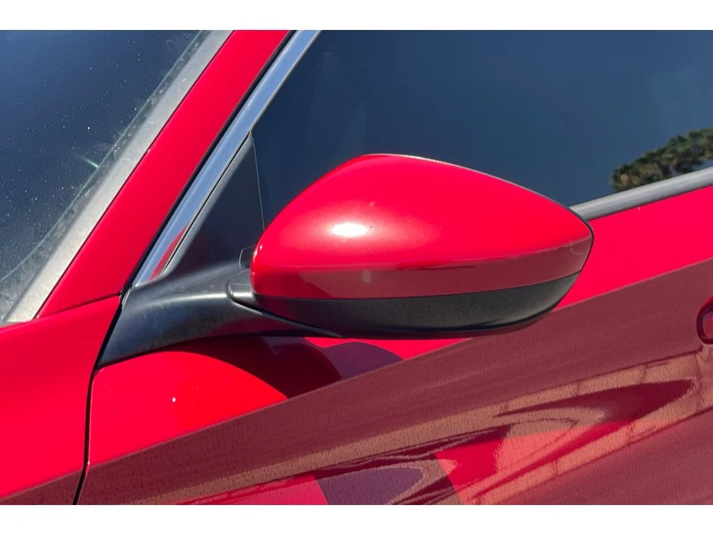Used 2020 San Marino Red Honda Sport image 12
