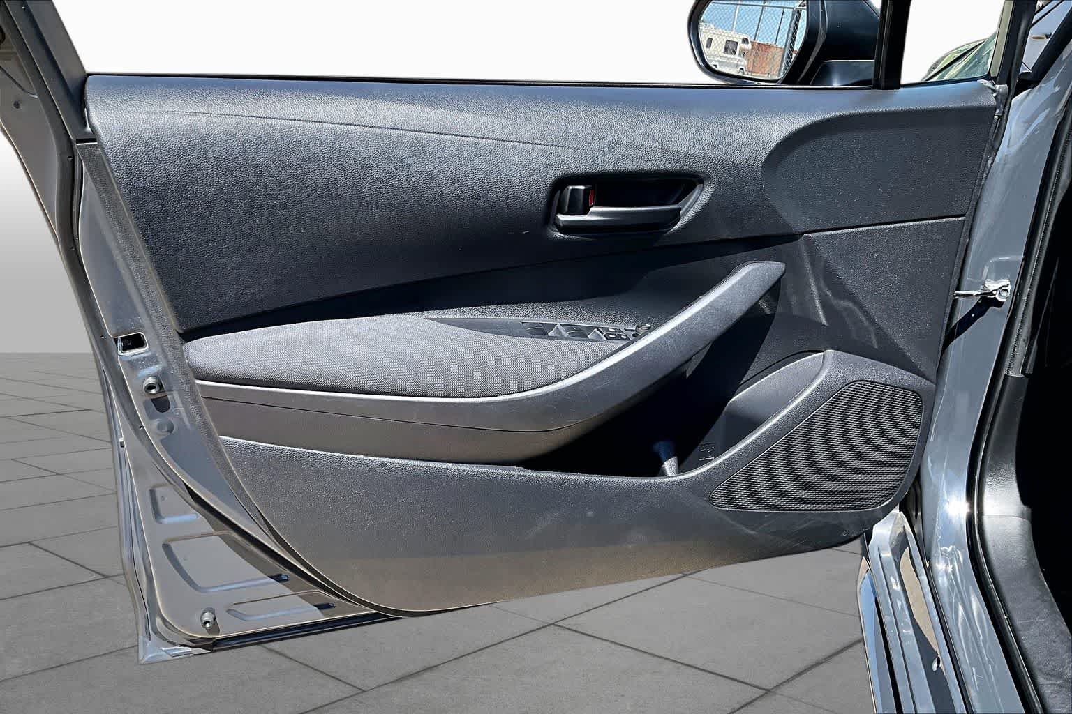 Used 2024 Underground Toyota LE image 24