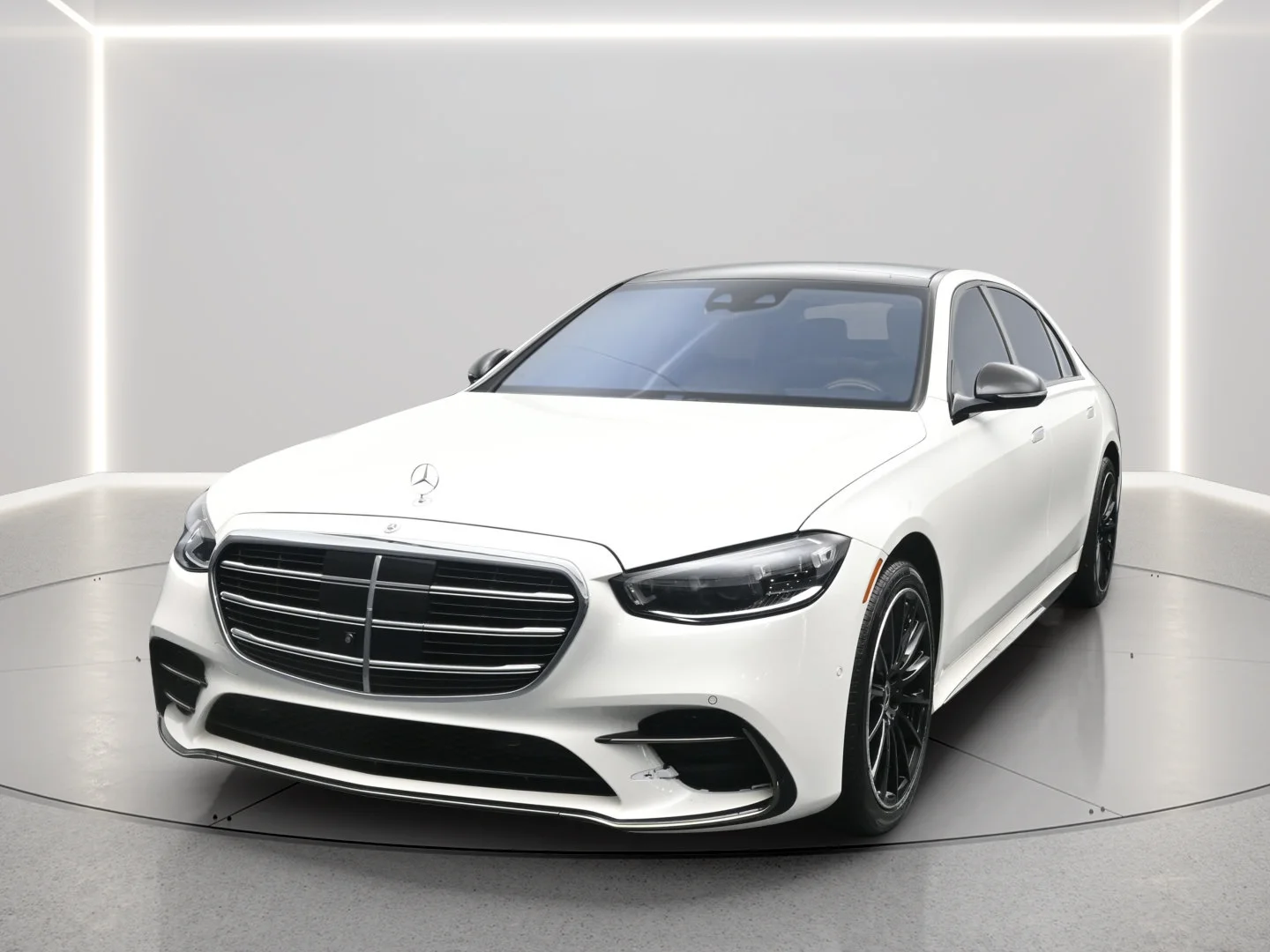 2023 Mercedes-Benz S-Class S 500 - Photo 15