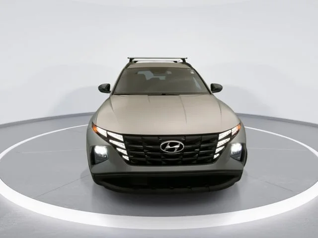 Used 2024 Silver Hyundai XRT image 9