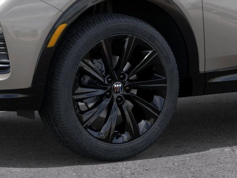 New 2026 Ceramic Buick Sport Touring image 9