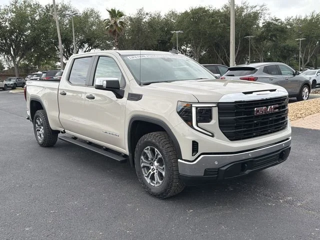 New 2026 Coastal Dune GMC Pro image 2