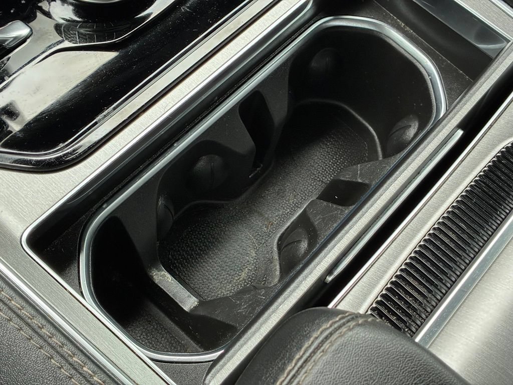 Used 2024 Black Jeep Series II image 30