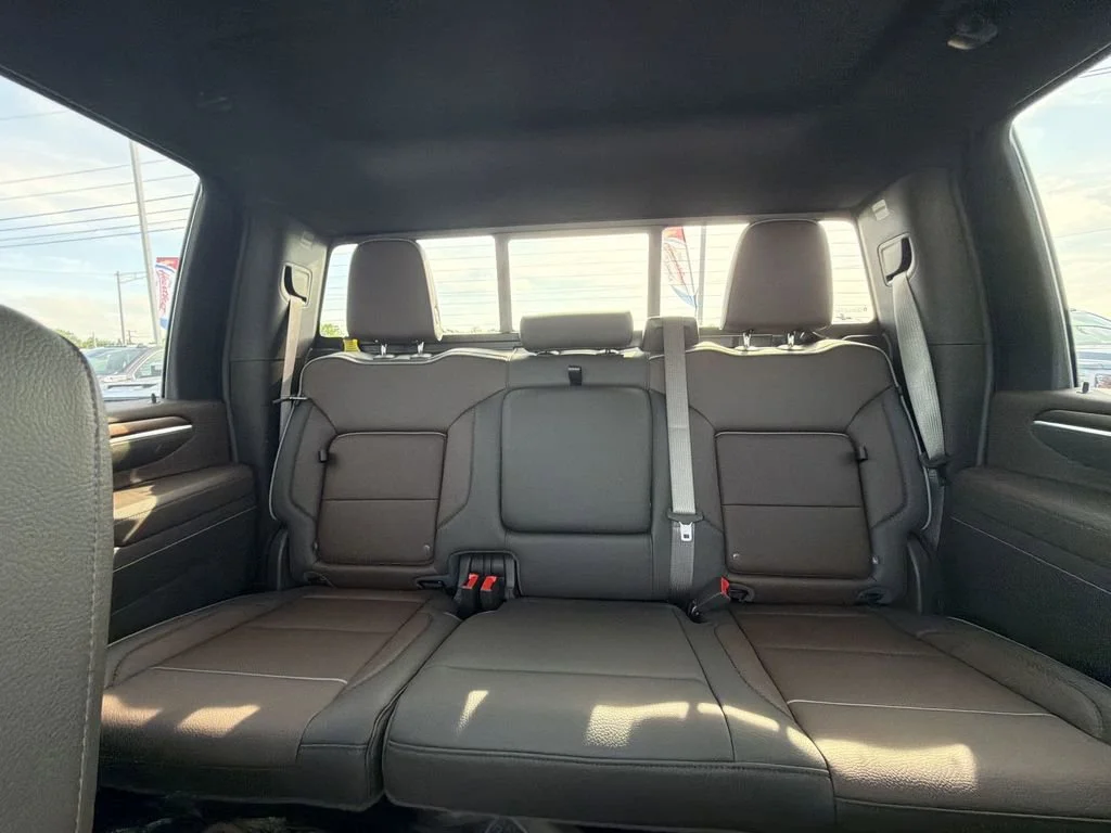 New 2026 Onyx Black GMC Denali image 13