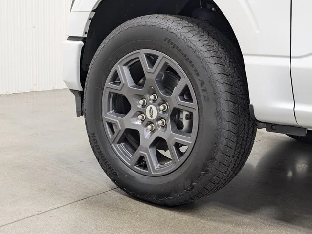 New 2026 Oxford White Ford STX® image 34