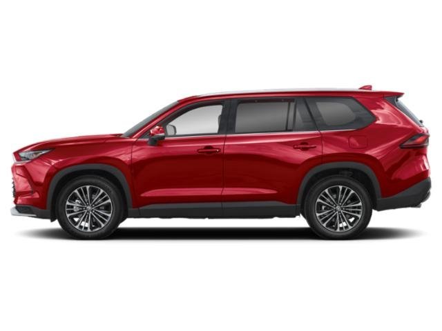 New 2026 0218 Toyota MAX Platinum image 3