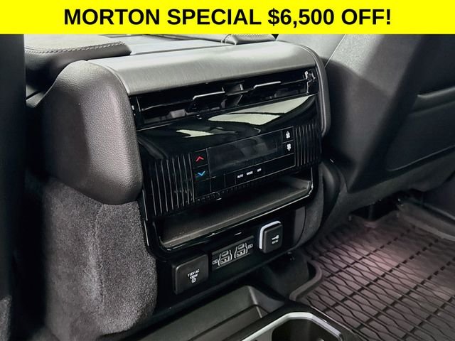 New 2026 High Gloss Black Exterior Paint Jeep Upland image 27
