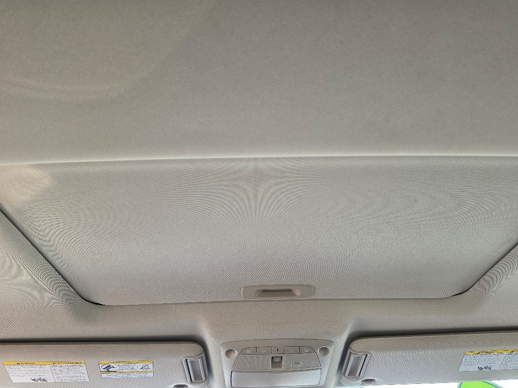 Used 2023 Aspen White TriCoat Nissan Platinum image 21