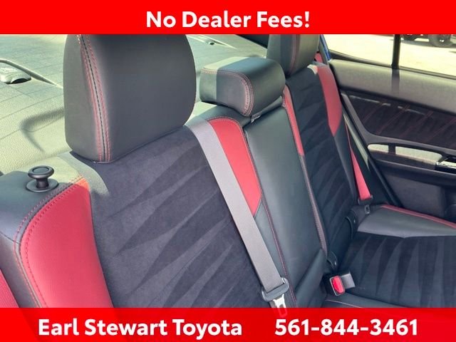 Used 2020 Blue Subaru STi image 23