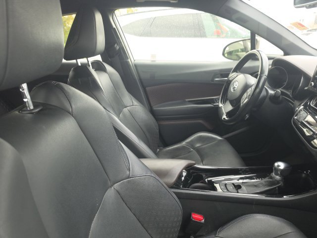 Used 2019 Silver Toyota Limited image 4
