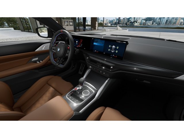 New 2027 Dravit Grey Metallic BMW  image 14