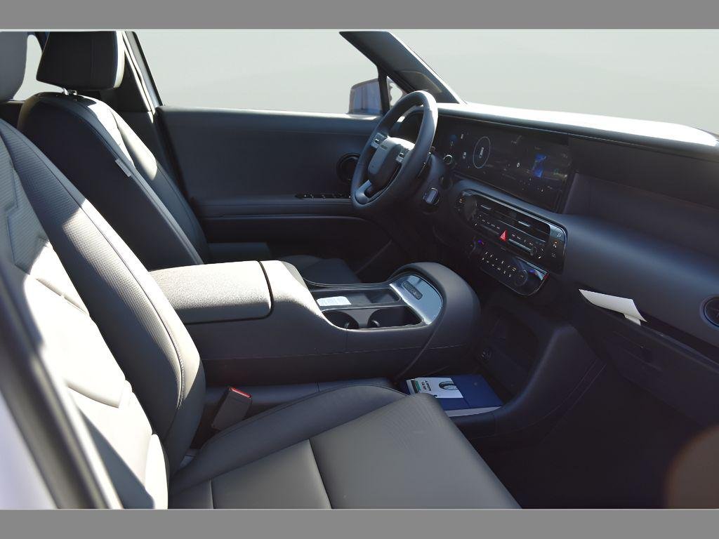 New 2026 Creamy White Pearl Hyundai XRT Pro image 11