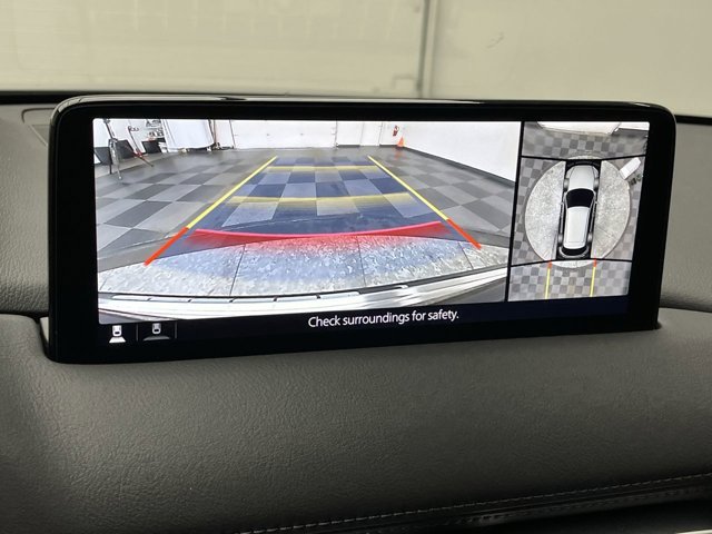 2025 Mazda CX-5 Turbo Signature - Photo 6