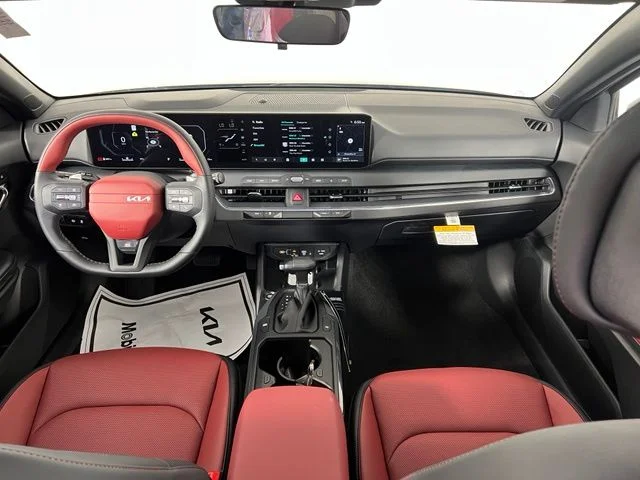 New 2026  Kia GT-Line image 31