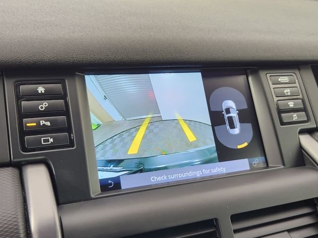2019 Land Rover Discovery Sport HSE Dynamic - Photo 25