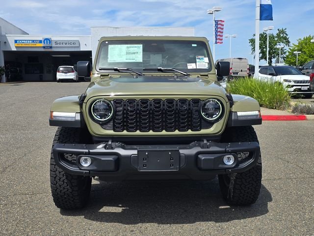 New 2026 41 Exterior Paint Jeep Willys 41 image 2