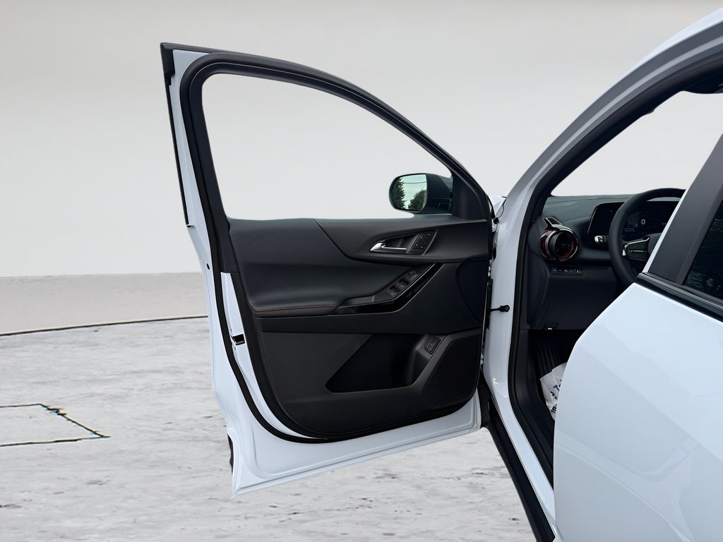 2027 Chevrolet Equinox RS - Photo 9