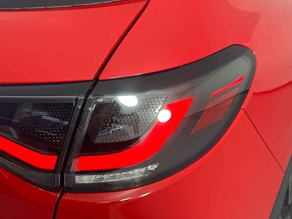 New 2027 Milano Red Honda Sport image 10