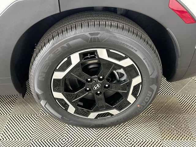 New 2026 Hyundai SANTA FE SEL