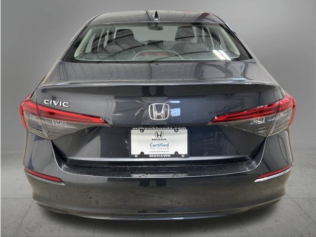 2024 Honda Civic EX - Photo 5