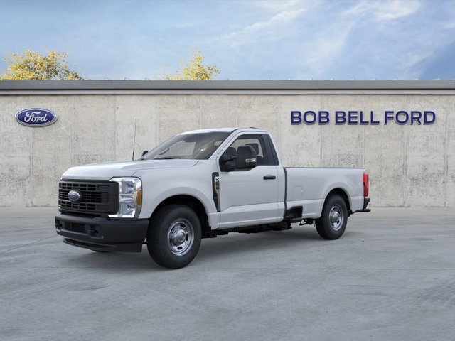 2026 Ford F-250SD F-250® XL