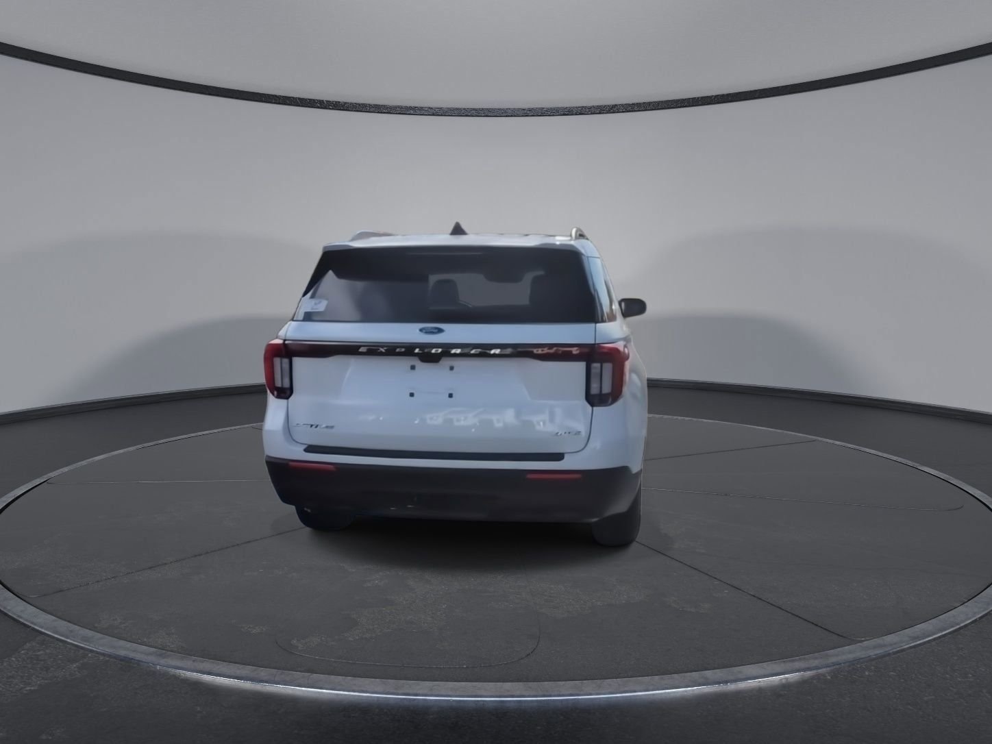 2025 Ford Explorer Active - Photo 7