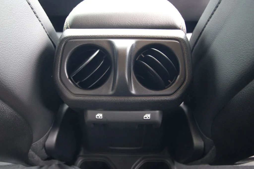 New 2026 Hydro Blue Pearlcoat Jeep Sahara image 40