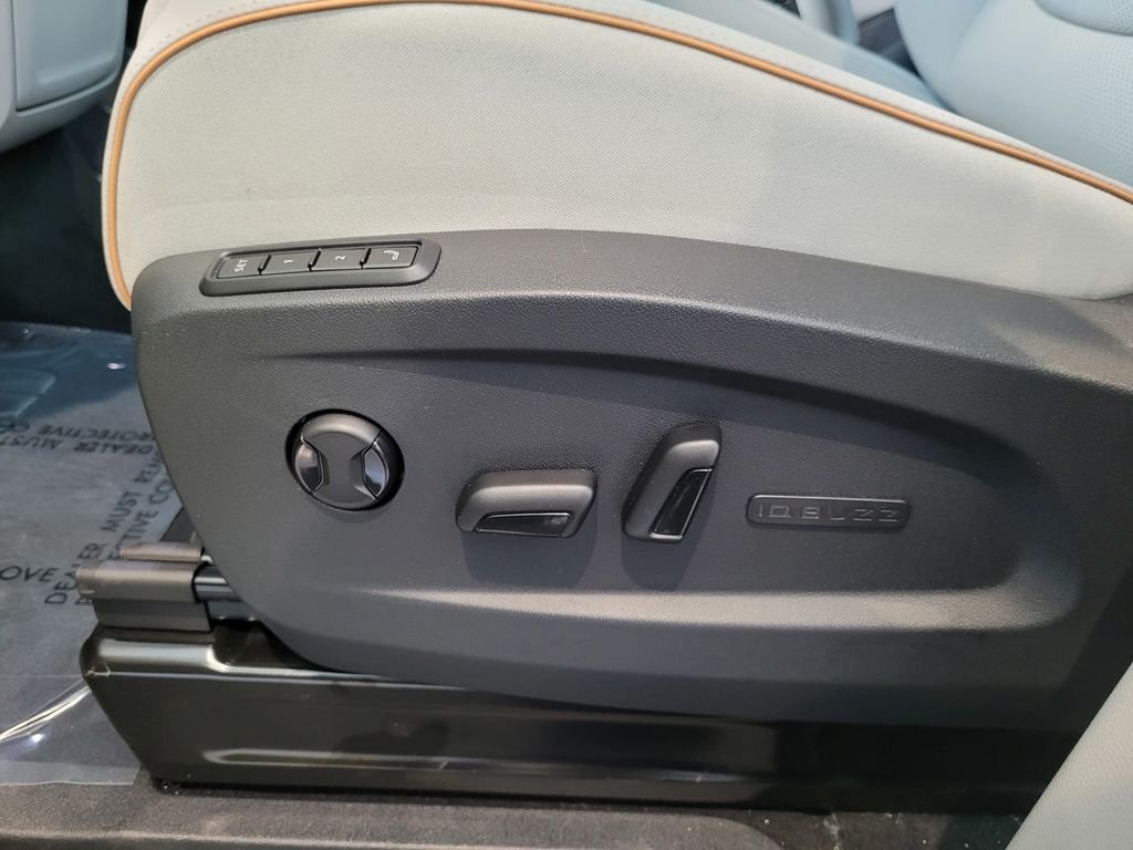 2025 Volkswagen ID. Buzz 1st Edition - Photo 11