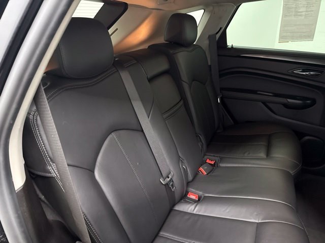Used 2016 Black Raven Cadillac Standard image 21